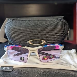 Oakley Sunglasses